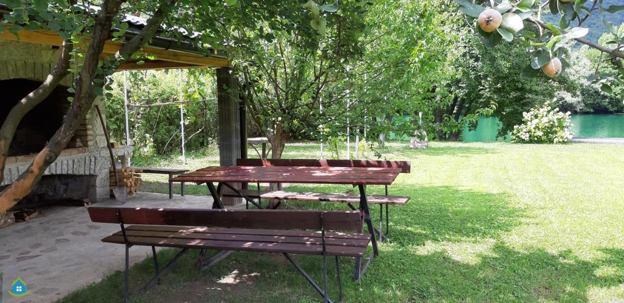 Guest House Vez Bihac Ngoại thất bức ảnh