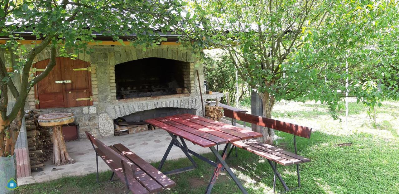 Guest House Vez Bihac Ngoại thất bức ảnh
