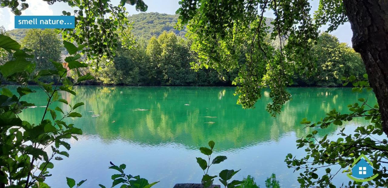 Guest House Vez Bihac Ngoại thất bức ảnh