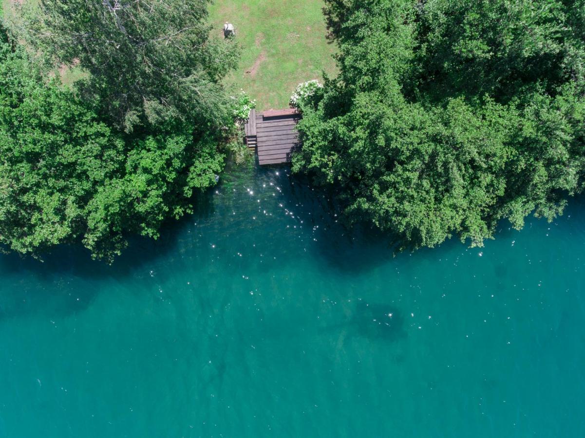 Guest House Vez Bihac Ngoại thất bức ảnh