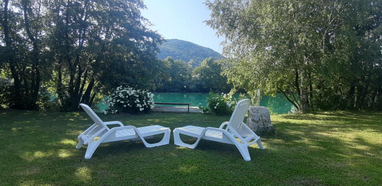 Guest House Vez Bihac Ngoại thất bức ảnh