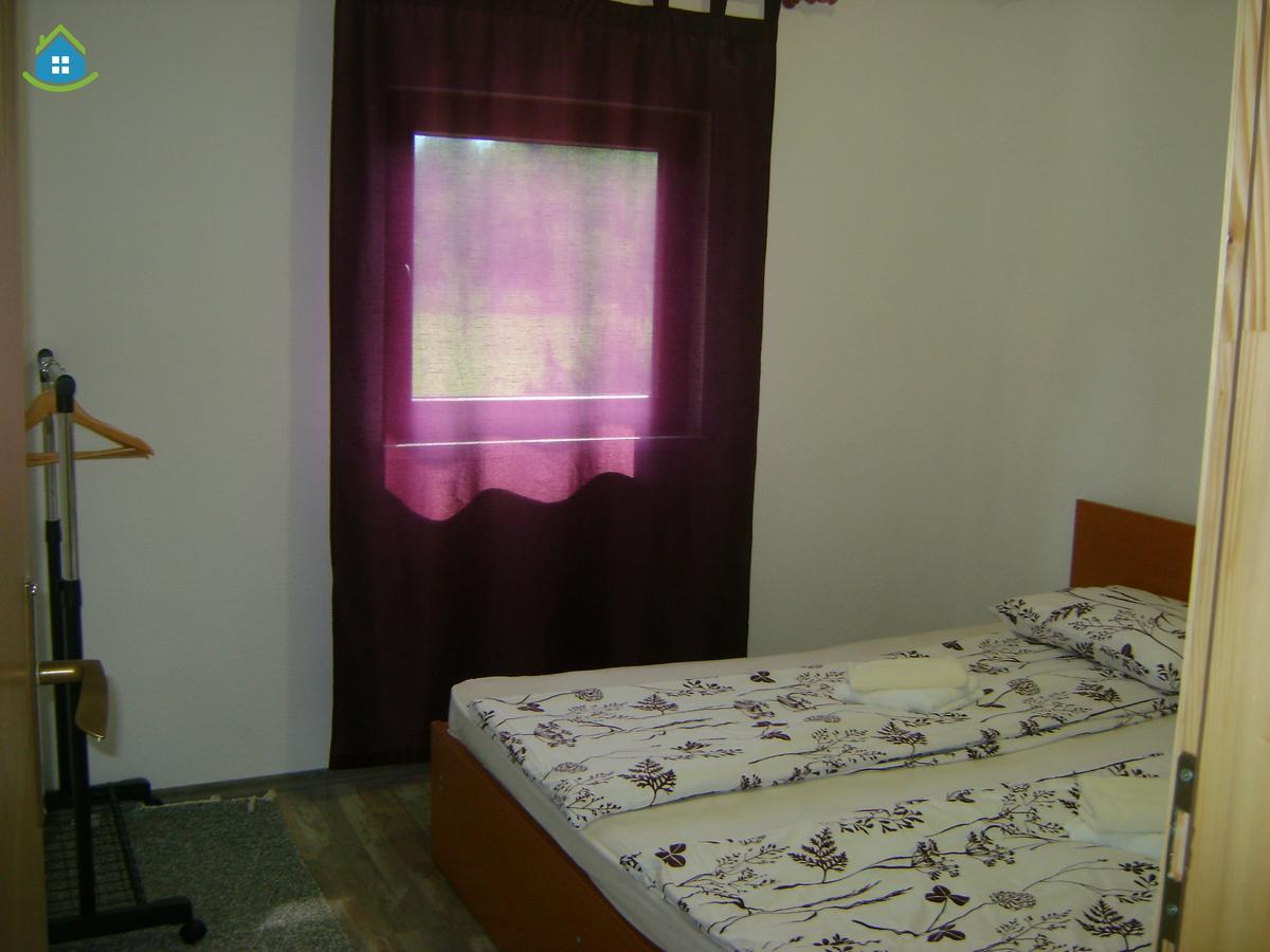 Guest House Vez Bihac Ngoại thất bức ảnh