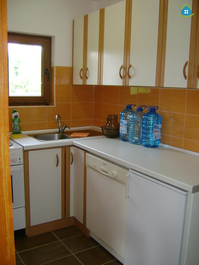 Guest House Vez Bihac Ngoại thất bức ảnh