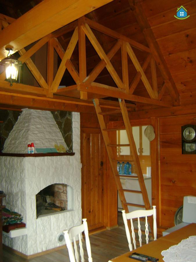 Guest House Vez Bihac Ngoại thất bức ảnh