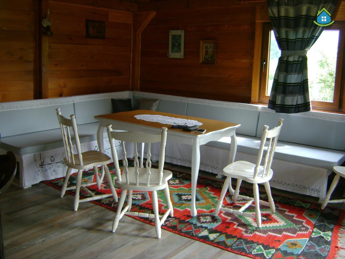 Guest House Vez Bihac Ngoại thất bức ảnh