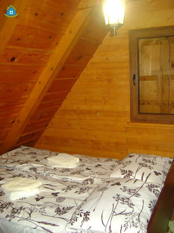 Guest House Vez Bihac Ngoại thất bức ảnh