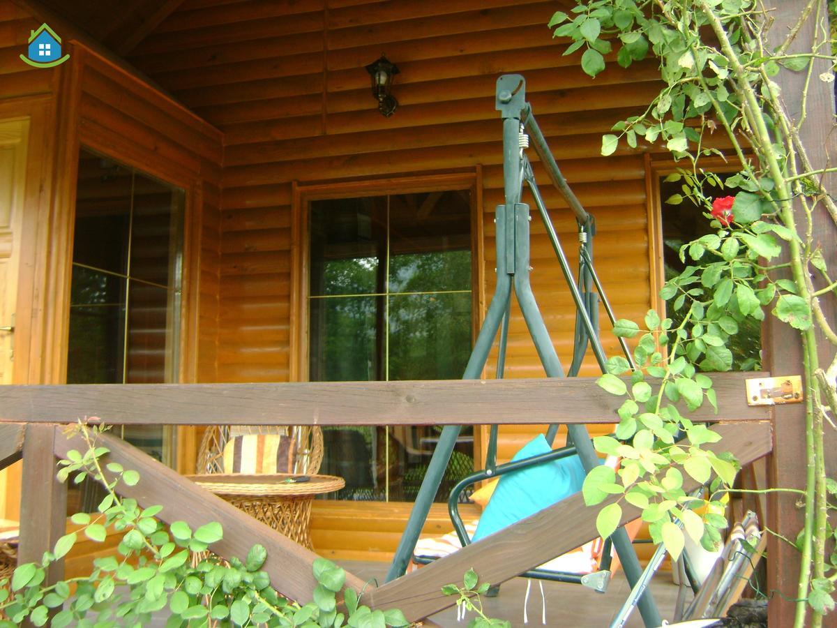 Guest House Vez Bihac Ngoại thất bức ảnh
