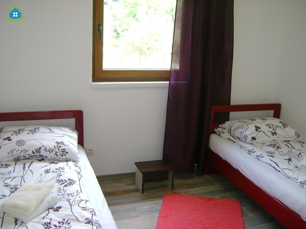 Guest House Vez Bihac Ngoại thất bức ảnh