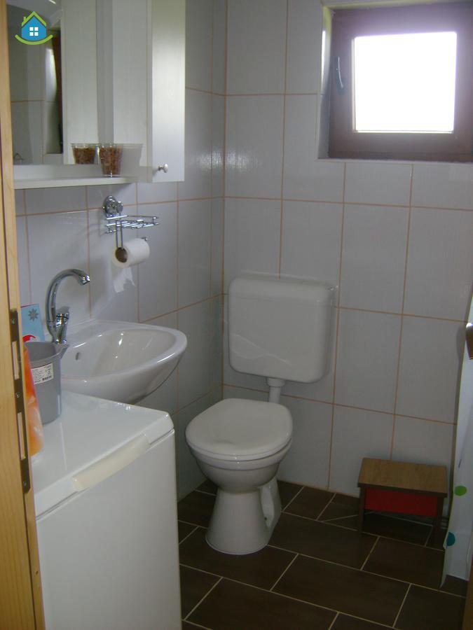 Guest House Vez Bihac Ngoại thất bức ảnh