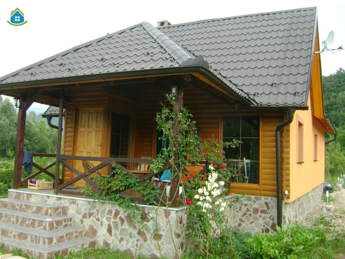 Guest House Vez Bihac Ngoại thất bức ảnh