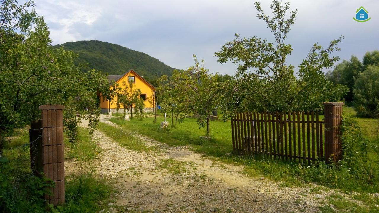 Guest House Vez Bihac Ngoại thất bức ảnh