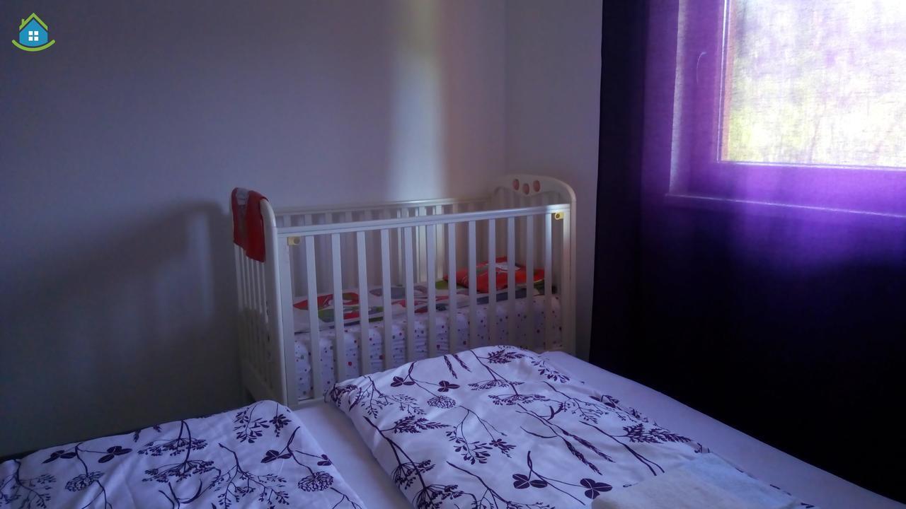 Guest House Vez Bihac Ngoại thất bức ảnh