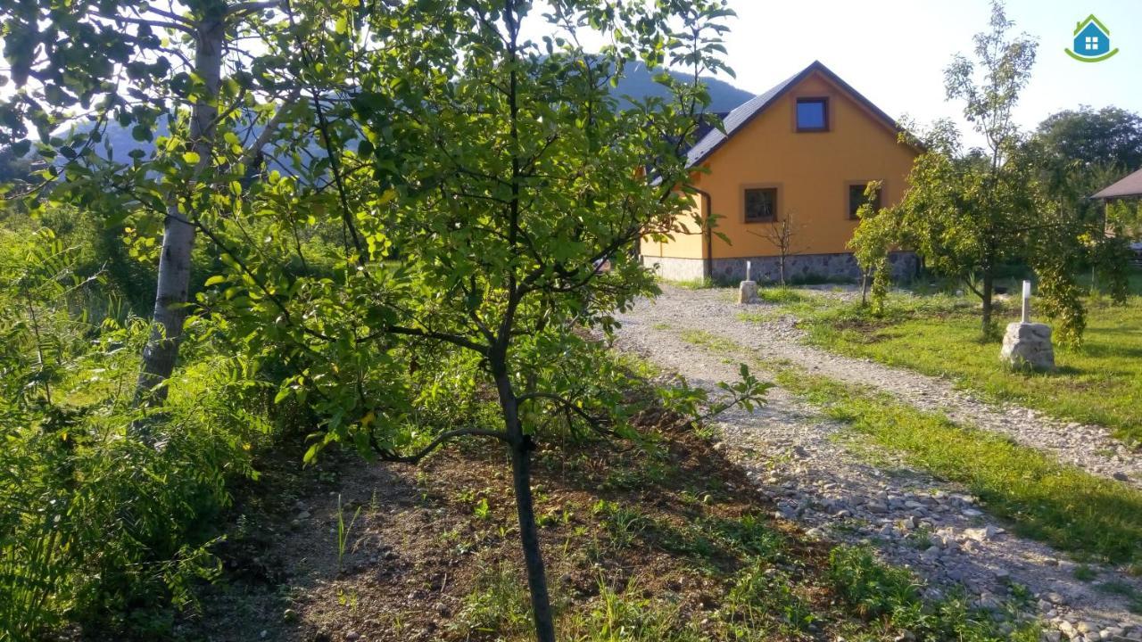 Guest House Vez Bihac Ngoại thất bức ảnh