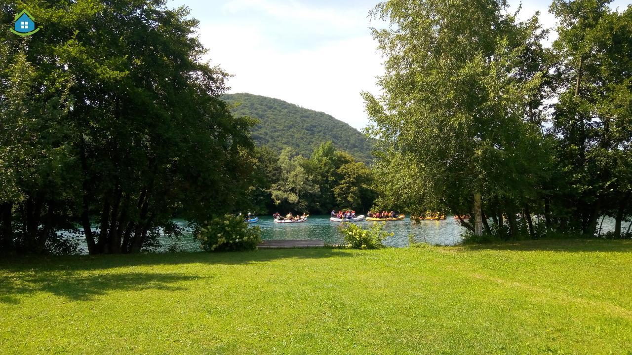 Guest House Vez Bihac Ngoại thất bức ảnh
